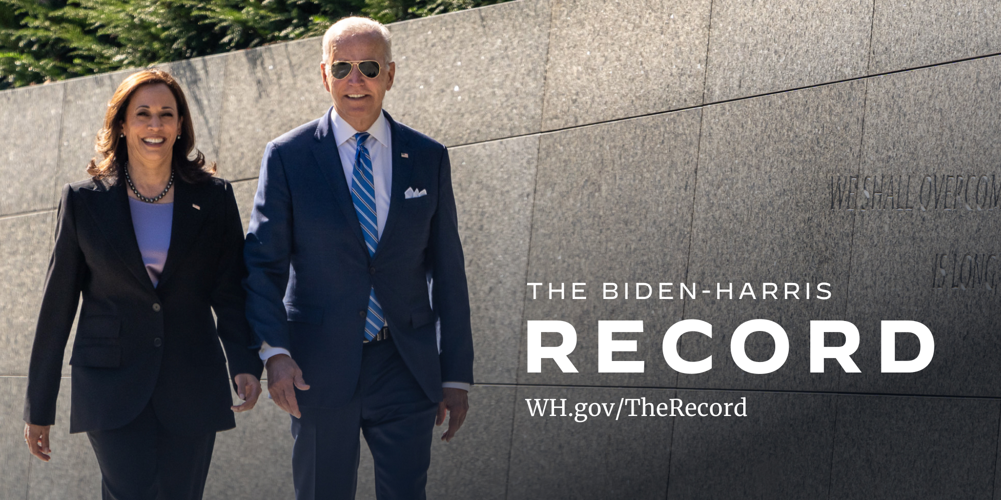 The Biden-Harris Record | The White House